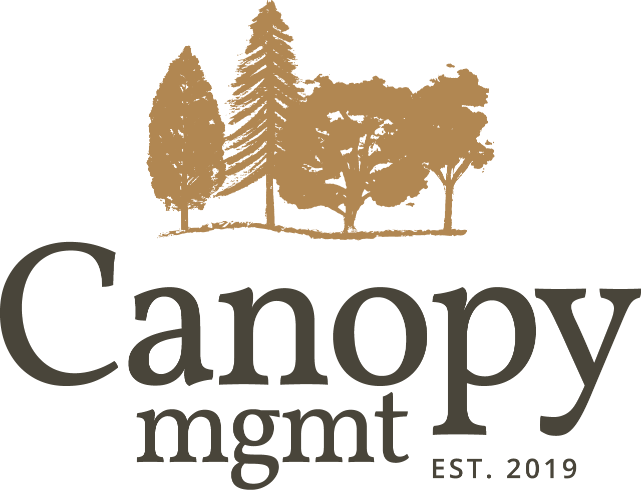 Canopy mgmt