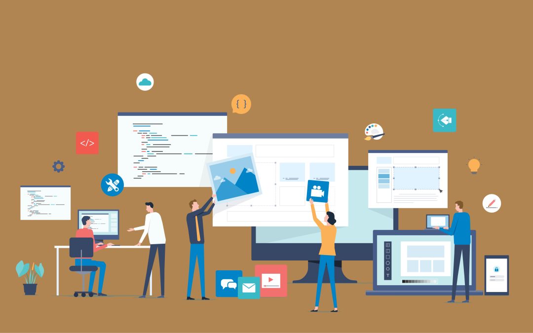 The power of property management software solutions and how they enhance overall efficiency