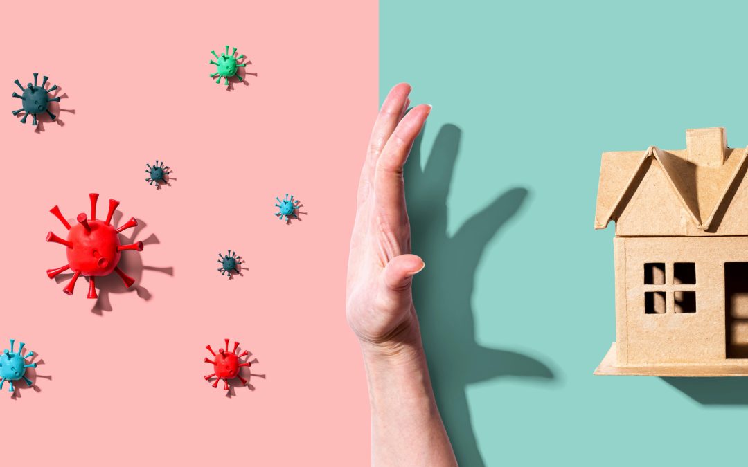 The rental market post-pandemic – Trends and shifts in tenant preferences