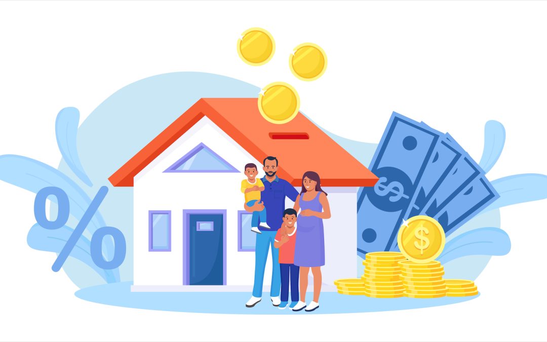 How to start in property investment—A beginner’s guide