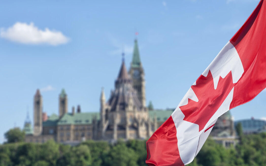 What the latest mortgage rules mean for first-time homebuyers in Canada