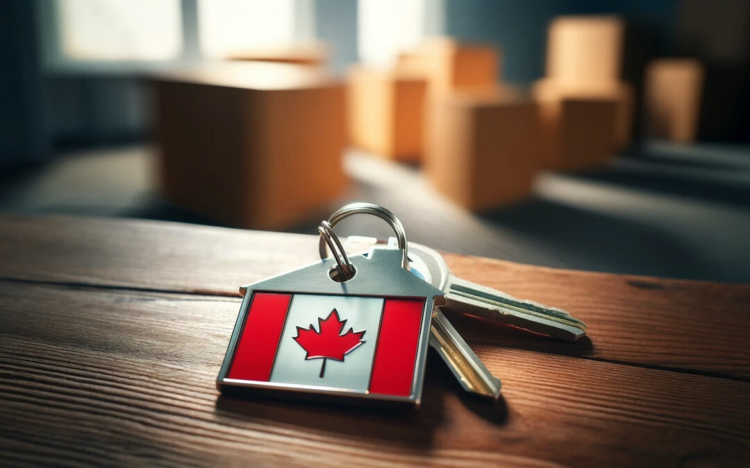New Canada mortgage rules are here—what homebuyers need to know