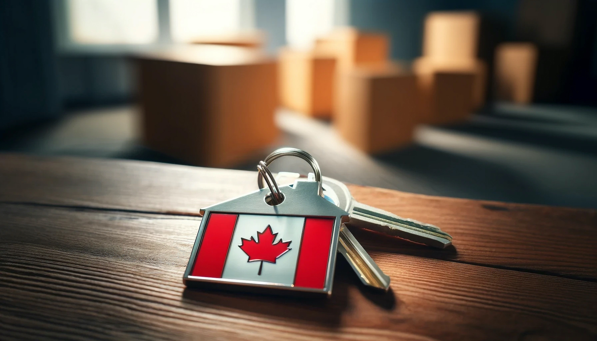 canada mortgage rules