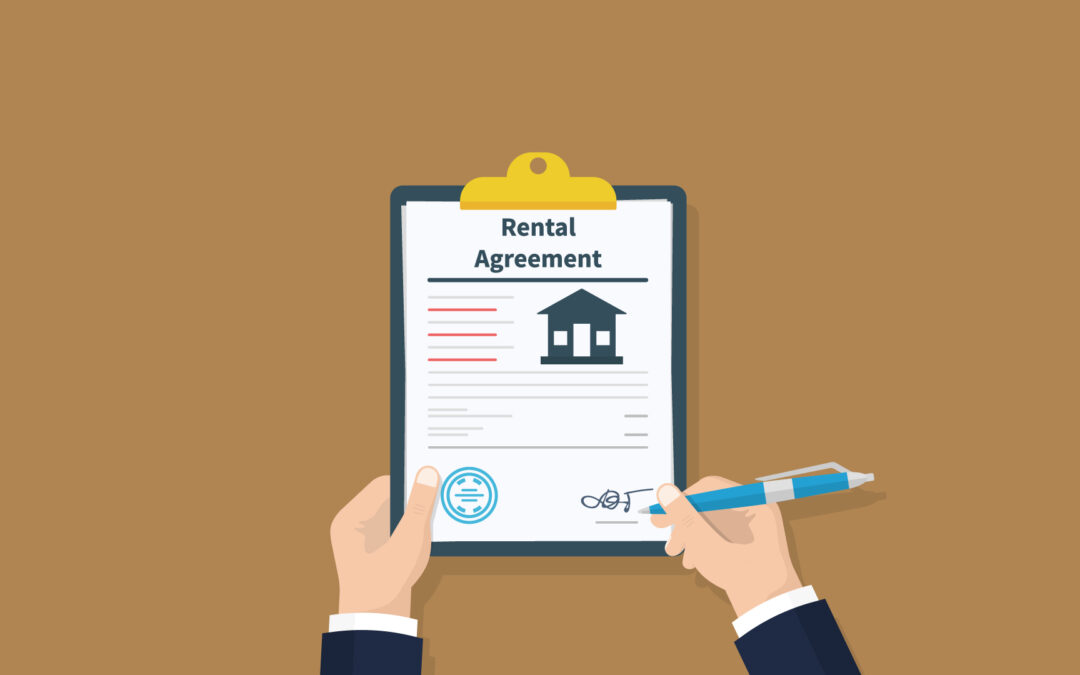 How to navigate lease agreements for house rentals in Winnipeg