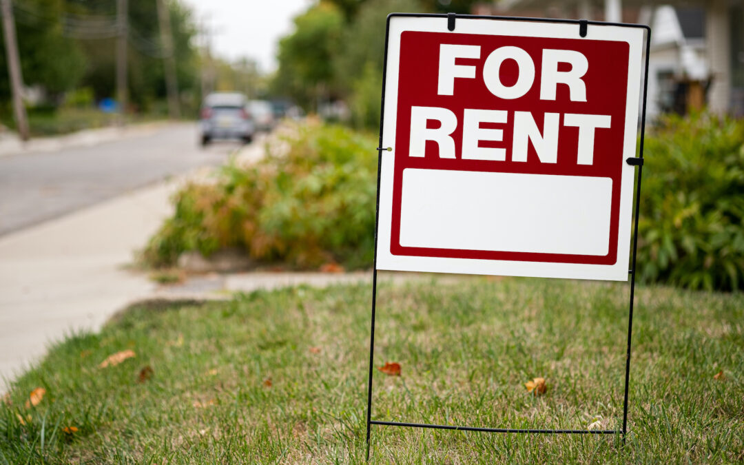 Your ultimate guide to finding a house for rent in Winnipeg