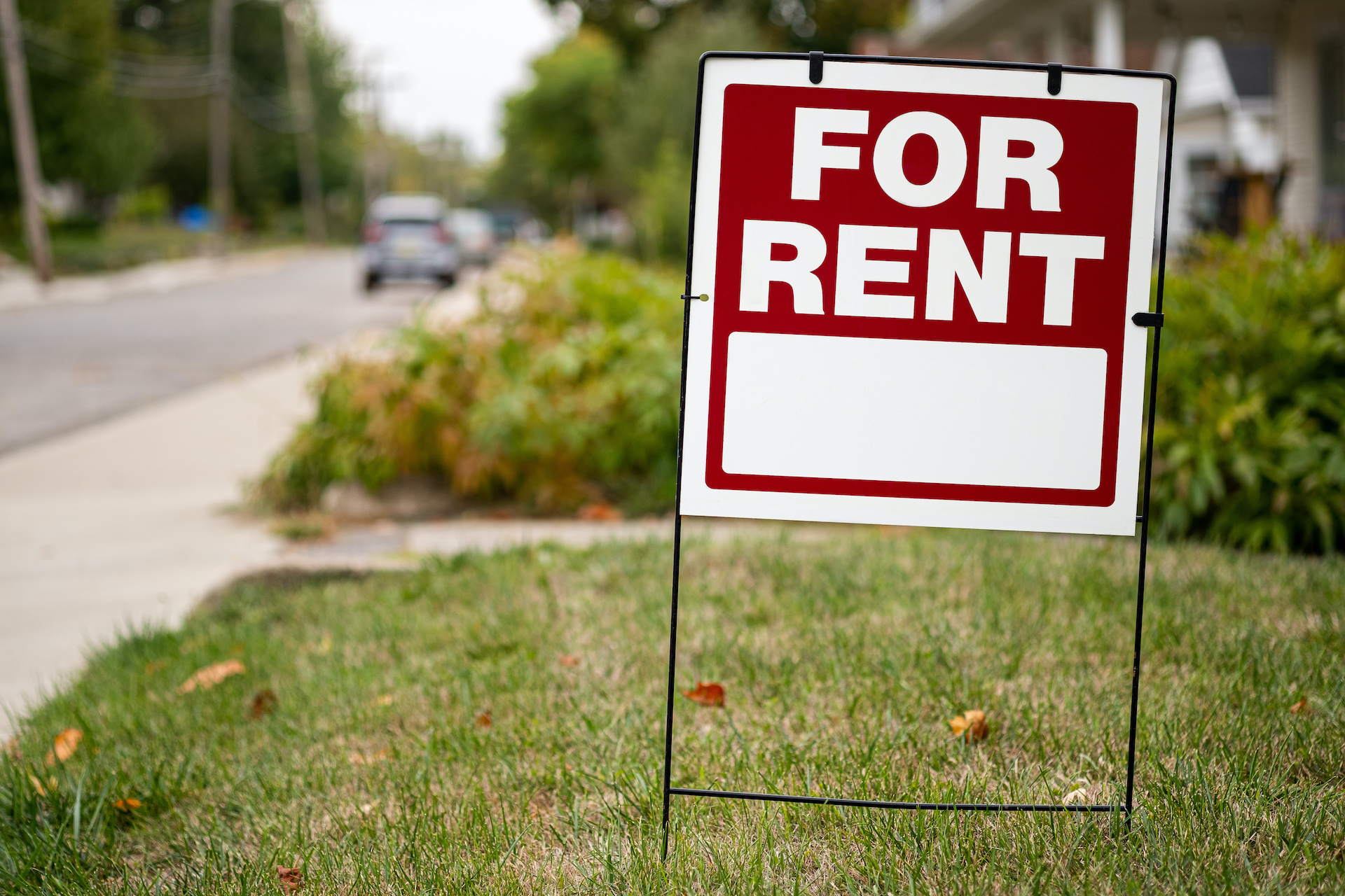 house for rent in winnipeg