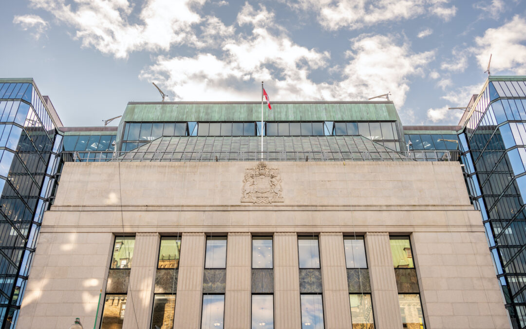 Bank of Canada rate announcement—what January 29th means for you