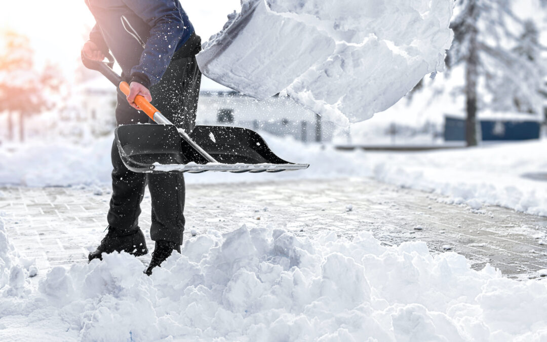 Home maintenance checklist—keep your Winnipeg property winter-ready