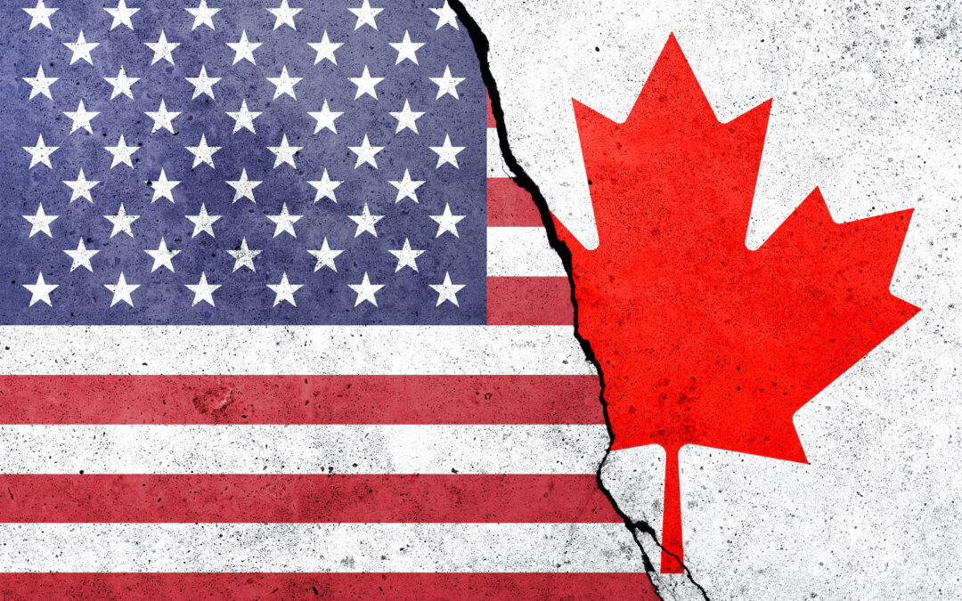 What New Trump tariffs mean for Canada’s housing market