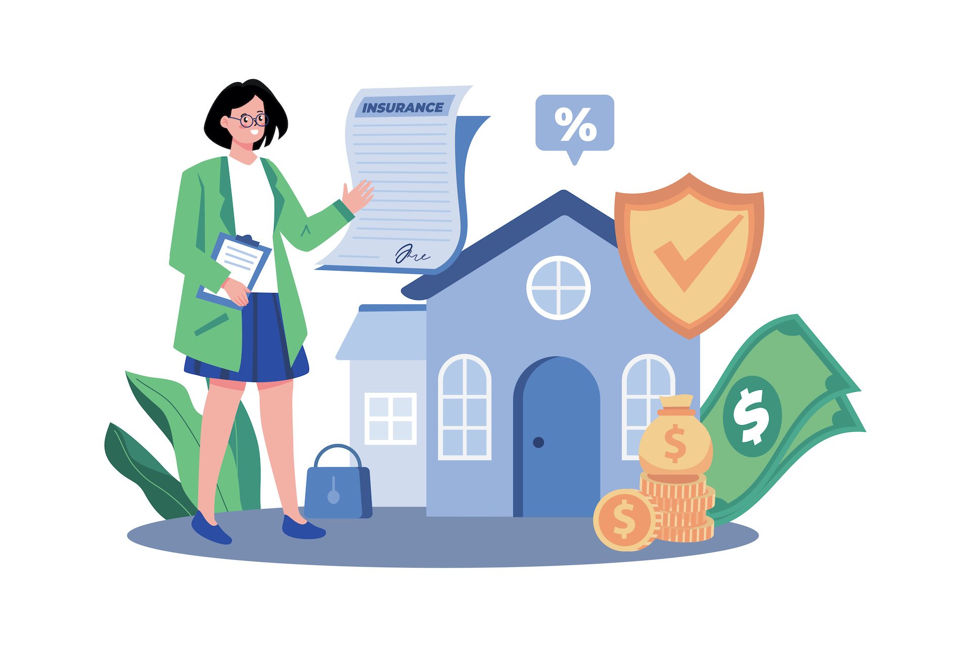 Landlord insurance cost