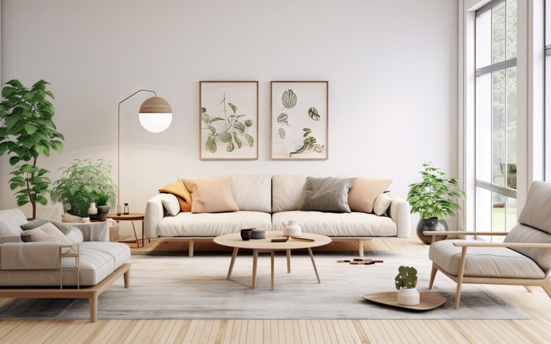 The landlord’s guide to furnished rentals
