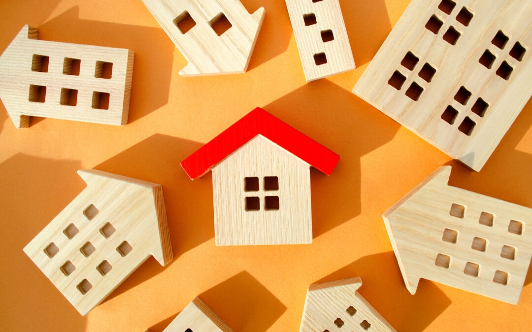 5 real estate management trends to watch in 2025