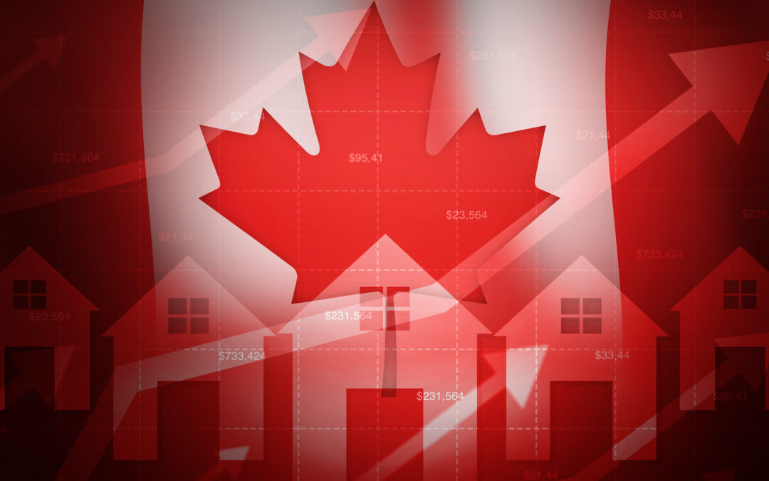 Is Canada’s housing crisis opening new doors for landlords?