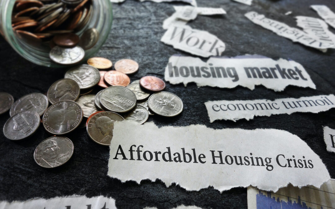 Why more Canadians over 60 are entering the rental market