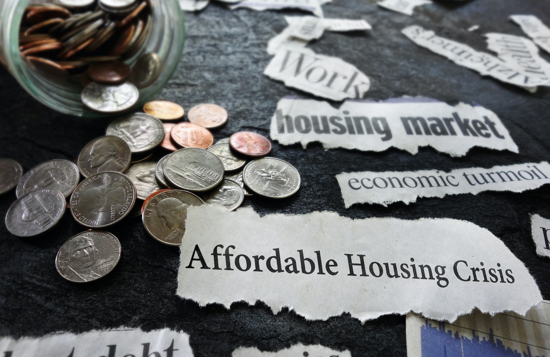 housing crisis