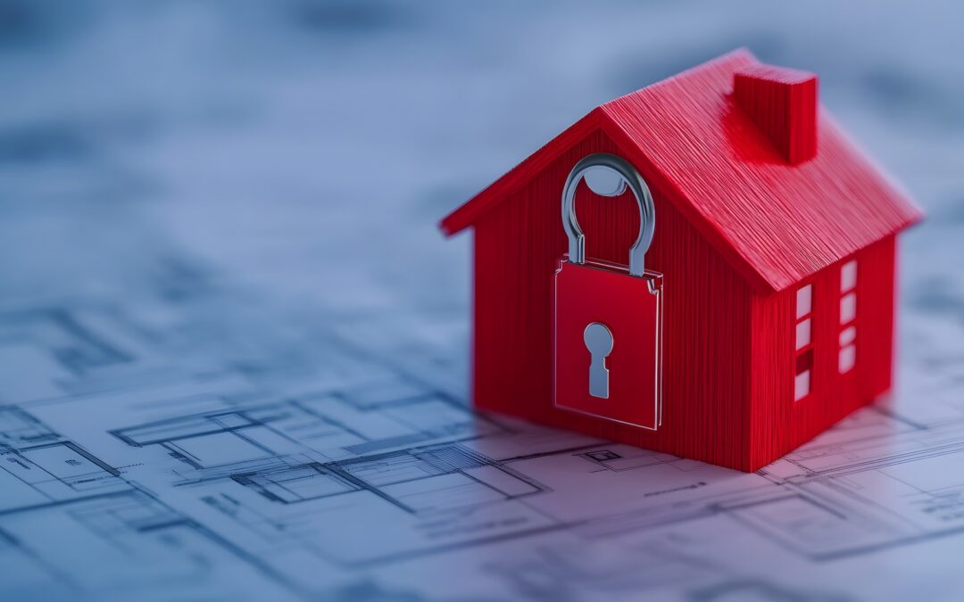 Rental property fraud is on the rise—here’s how to stay protected