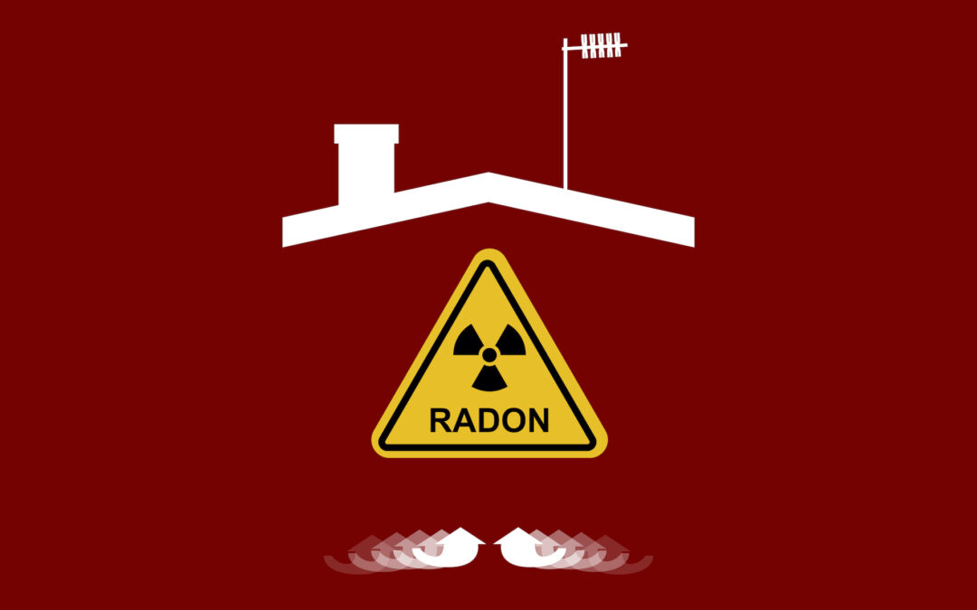 The silent killer in your rental property—what landlords need to know about radon gas