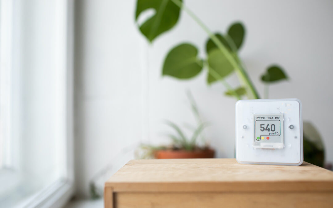 Managing indoor air quality—A 2025 guide for healthier homes