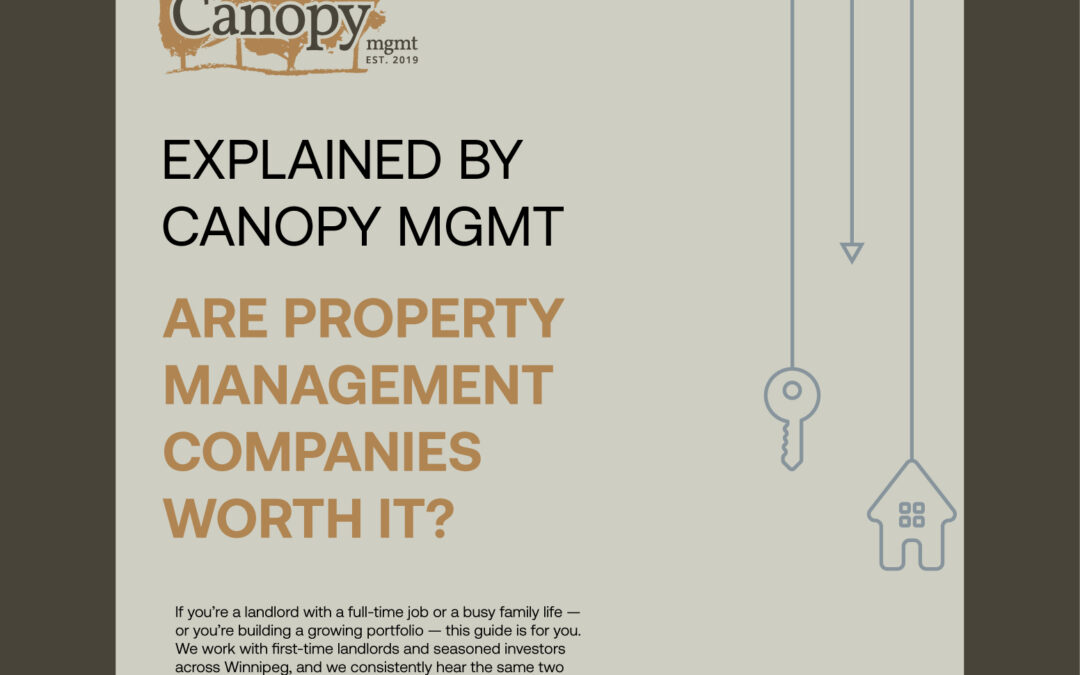 Are Property Management Companies Worth It?